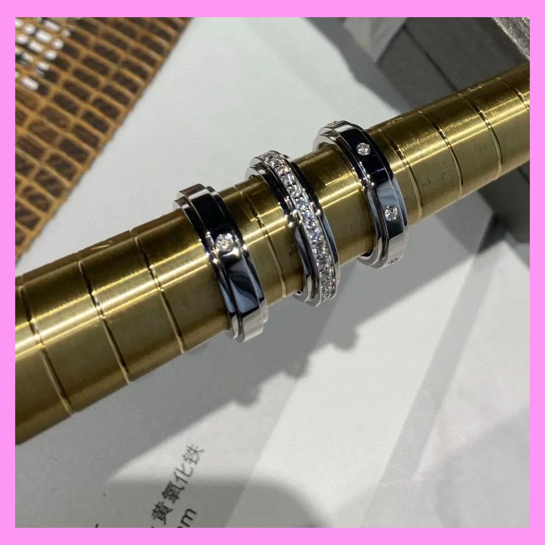【1-01.27#】Band Ring  for unisex fashion daily engagement wedding anniversary birthday present