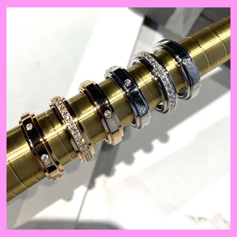 【1-01.27#】Band Ring  for unisex fashion daily engagement wedding anniversary birthday present