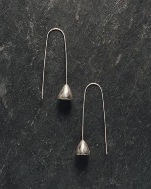 Another Feather Martini Earrings