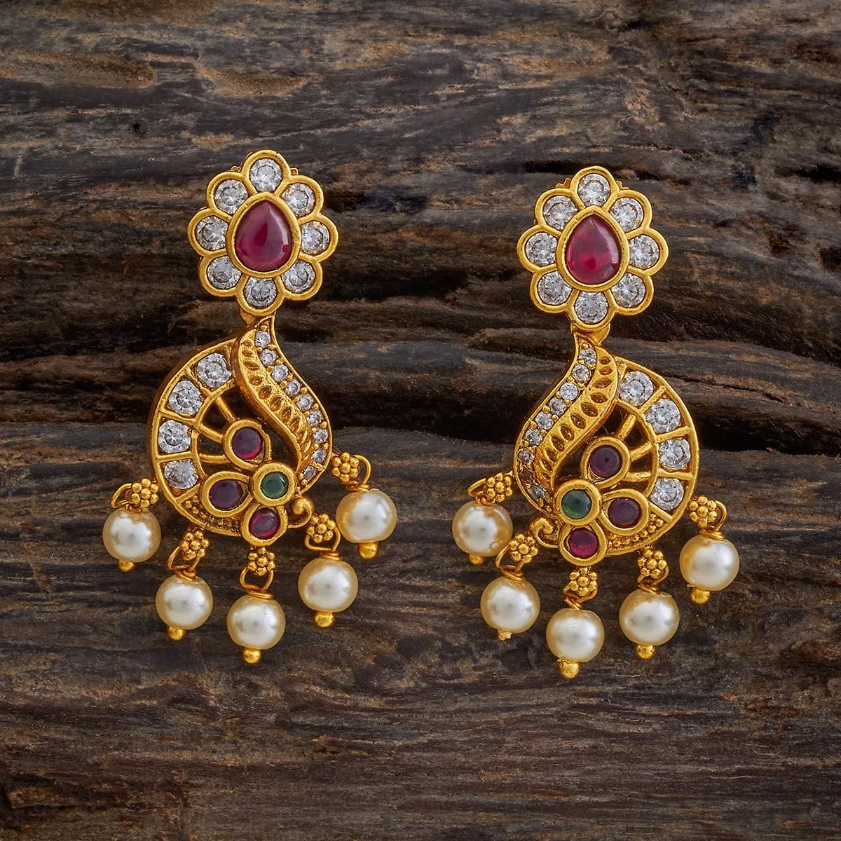 Antique Earring 176961