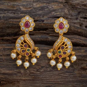 Antique Earring 176961