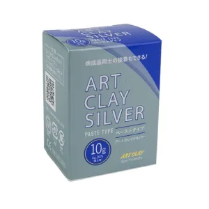 Art Clay™ Silver Paste 10 gram