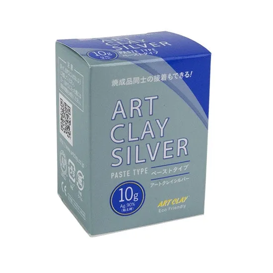 Art Clay™ Silver Paste 10 gram