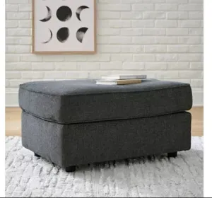 Cascilla Ottoman