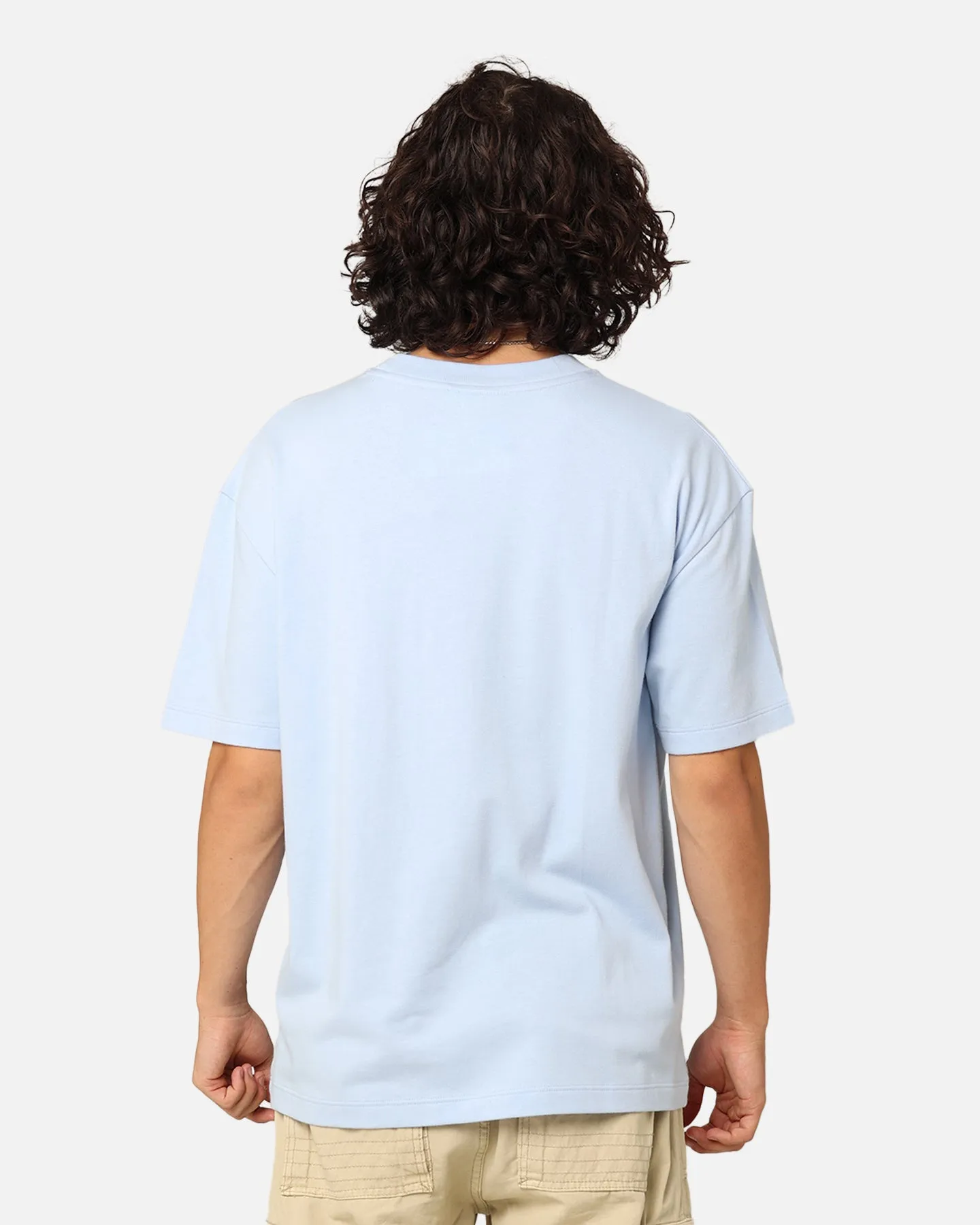 Champion Heritage New Script T-Shirt Sleeping Beauty