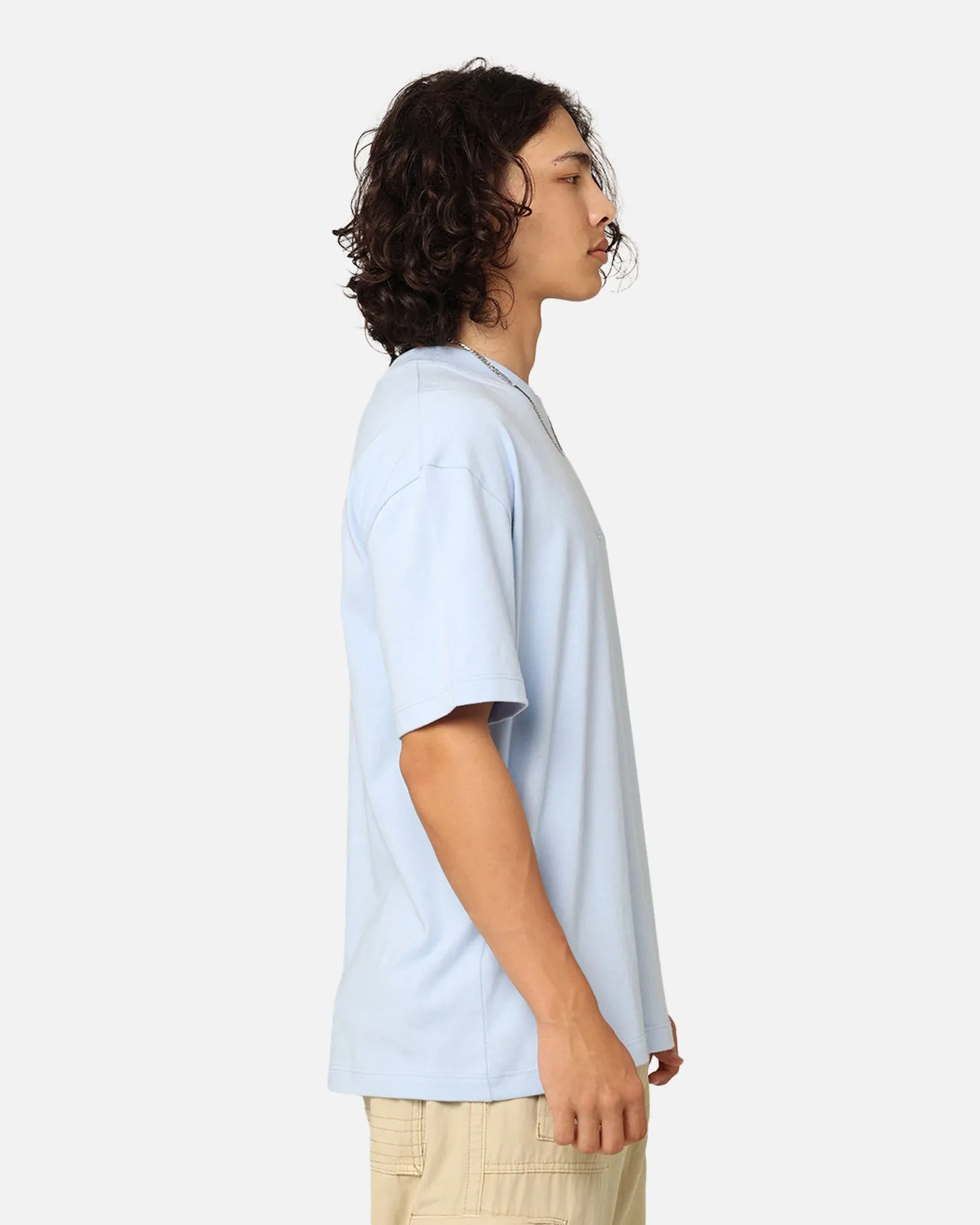 Champion Heritage New Script T-Shirt Sleeping Beauty
