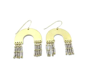 Erin Gray Moonglow Dangler