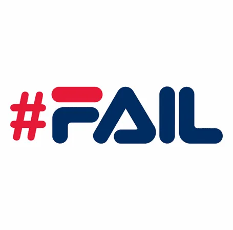 #FAIL