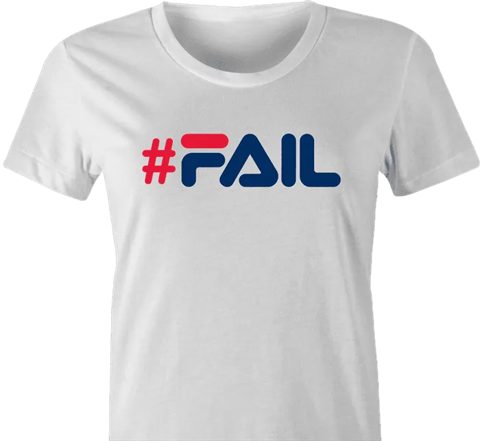 #FAIL