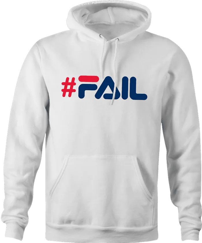 #FAIL