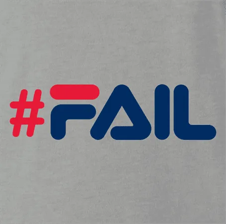 #FAIL