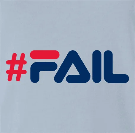 #FAIL
