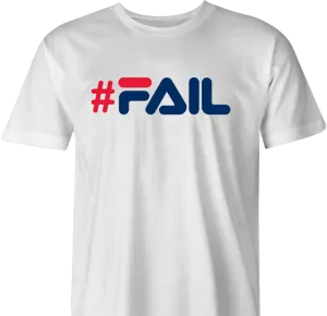 #FAIL