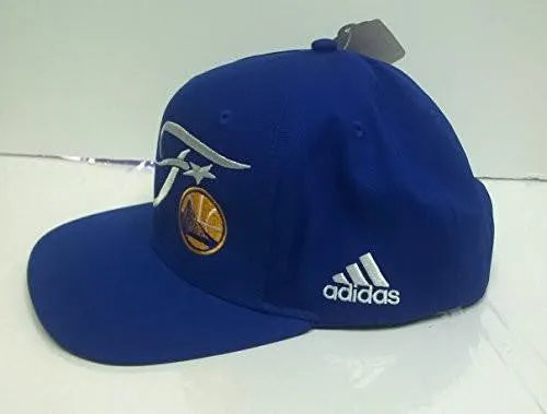 Golden State Warriors Nba Finals Secondary 100% Authentic Snapback