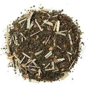 High Antioxidant Citron Green 100 grams (40 CUPS)
