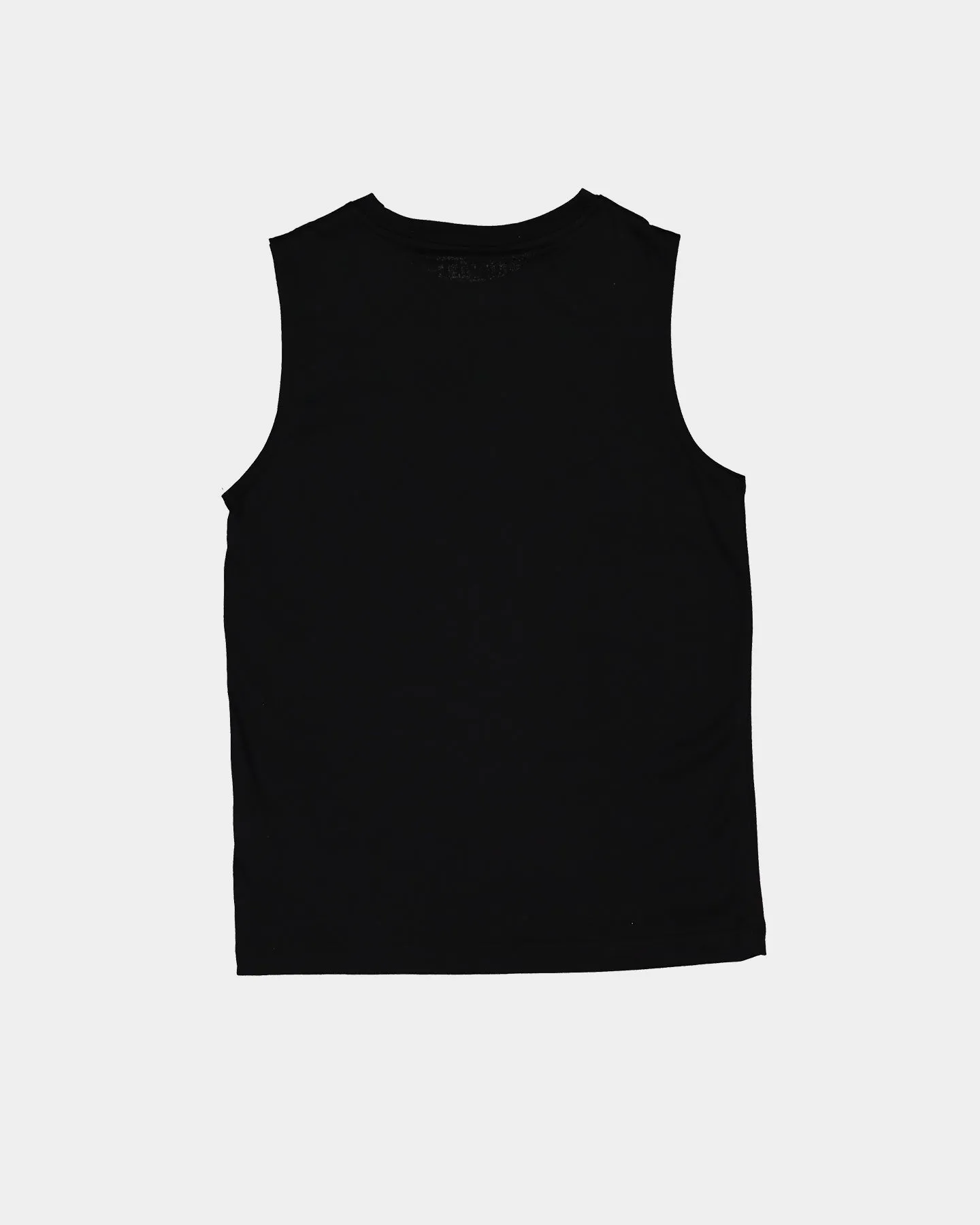 Jordan Jordan High Brand 5 Read Muscle T-Shirt Black