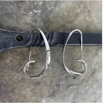 "Coastal" Earrings