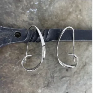 "Coastal" Earrings