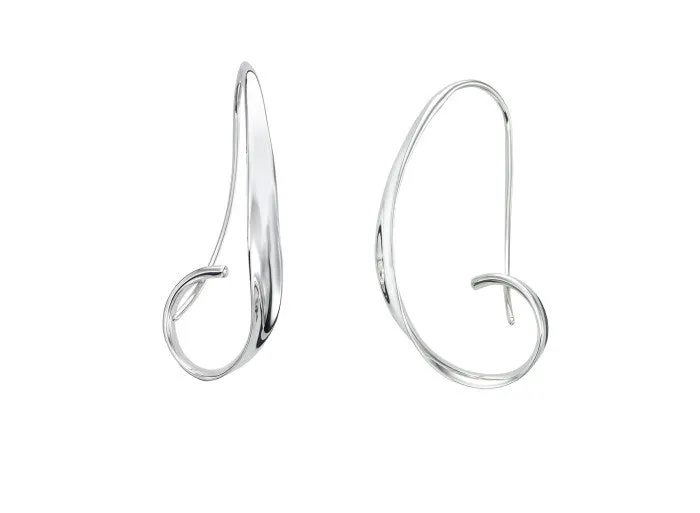 "Coastal" Earrings