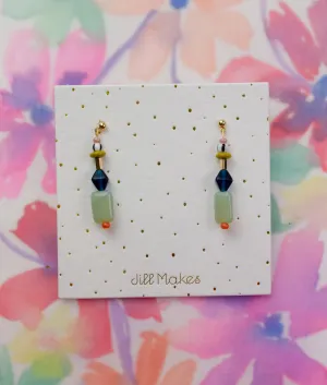 SEPTEMBER EARRINGS