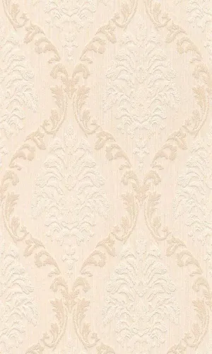 Seraphine Cambric Wallpaper 076225