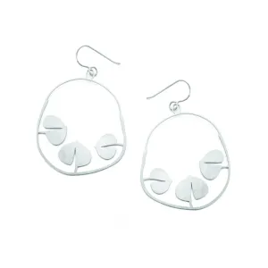Staineless Steel Vine Hoops