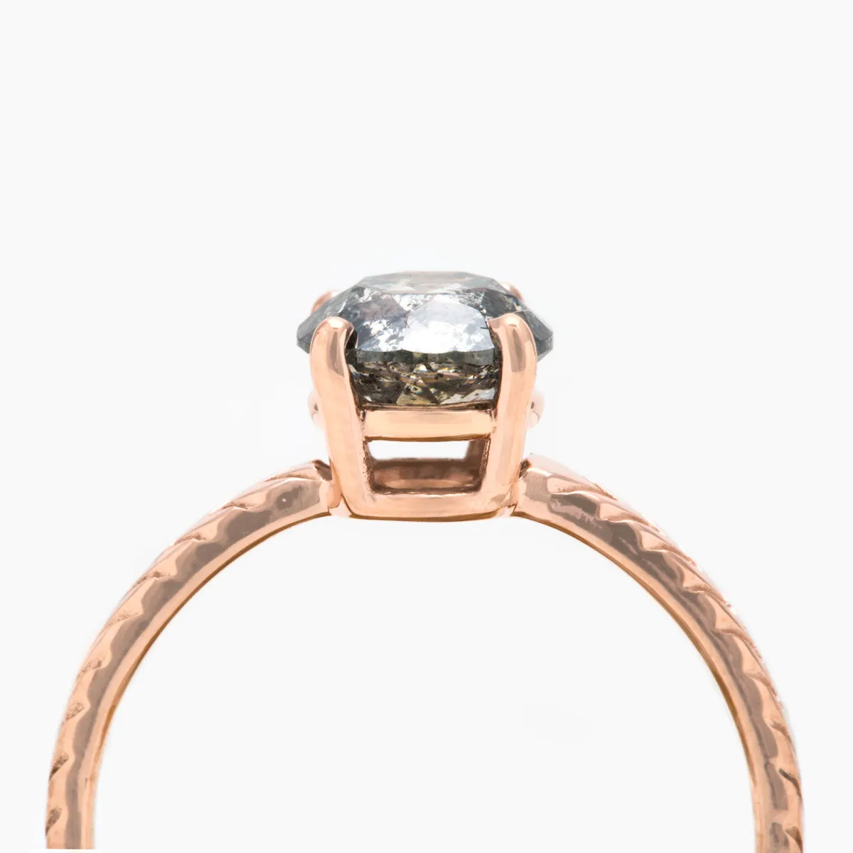 The Solitaire
