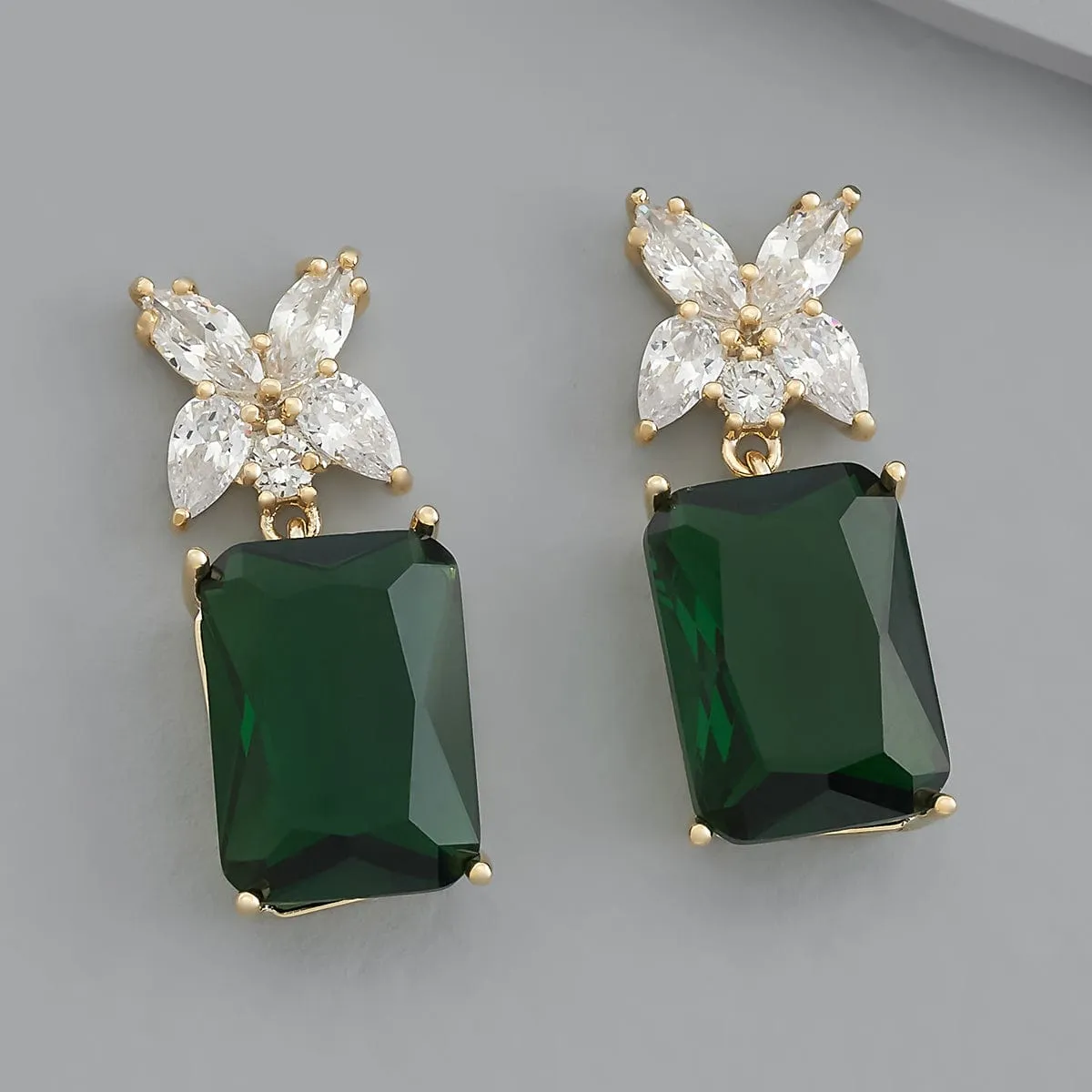 Trendy Earring 170947