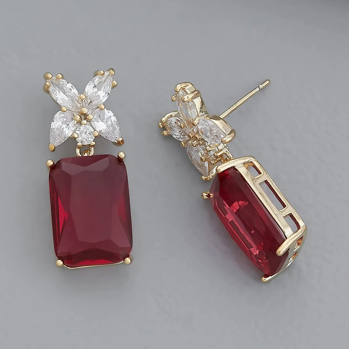 Trendy Earring 170947