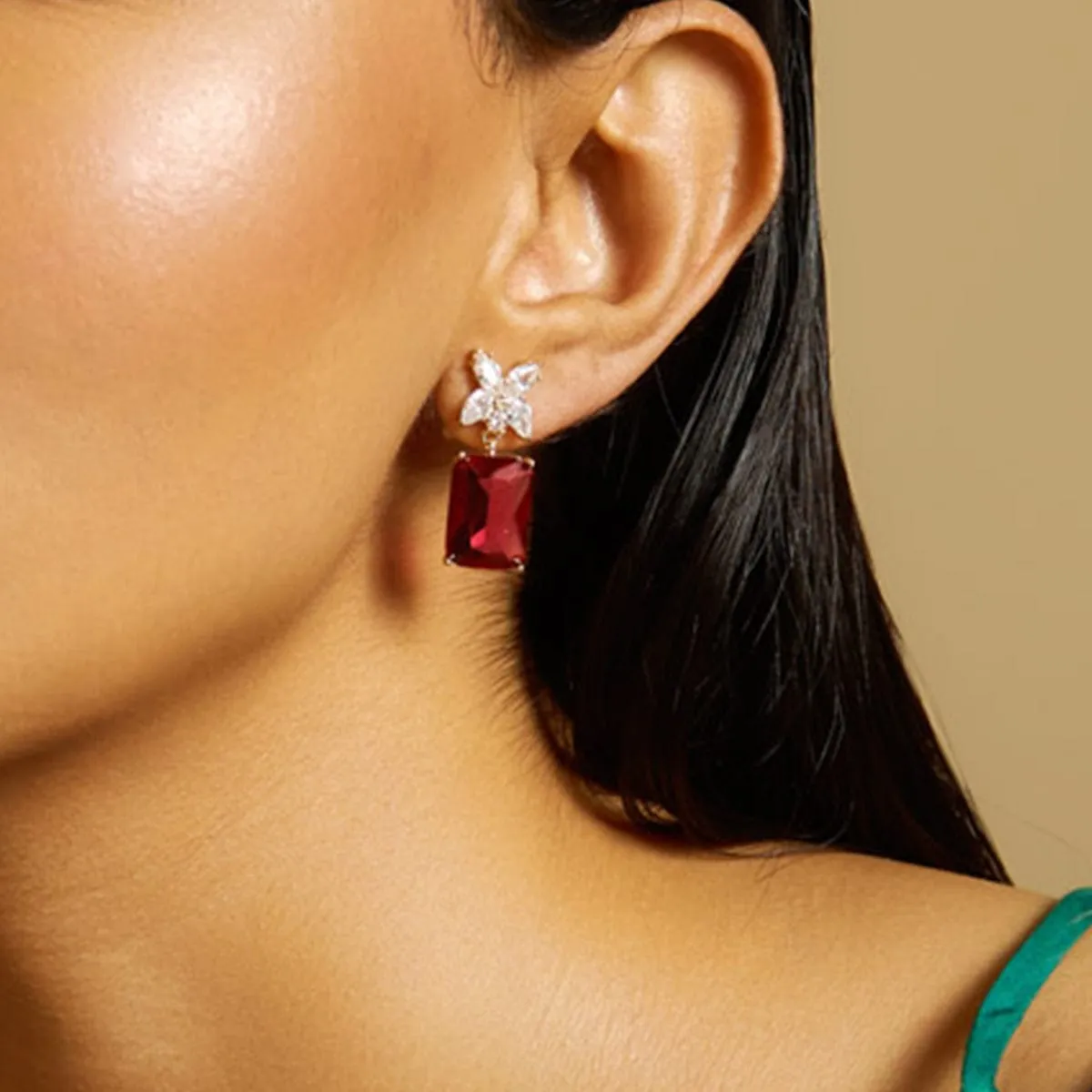 Trendy Earring 170947