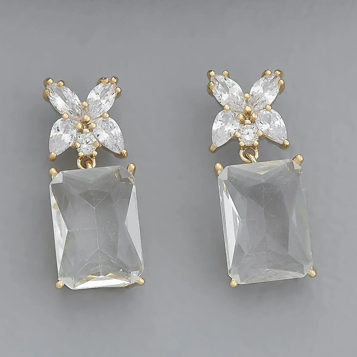 Trendy Earring 170947