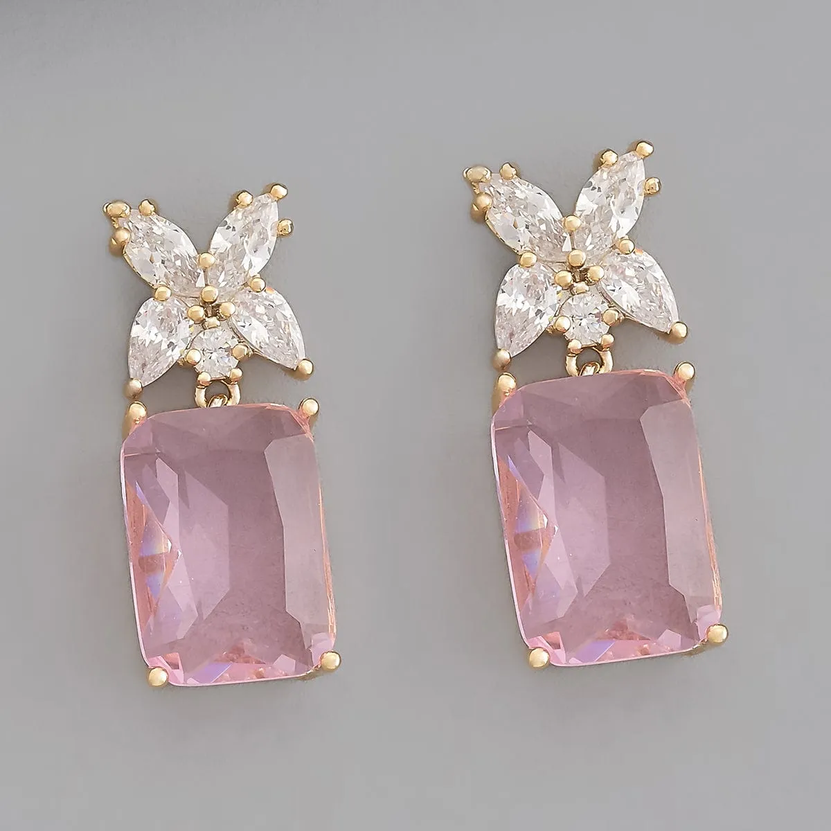 Trendy Earring 170947