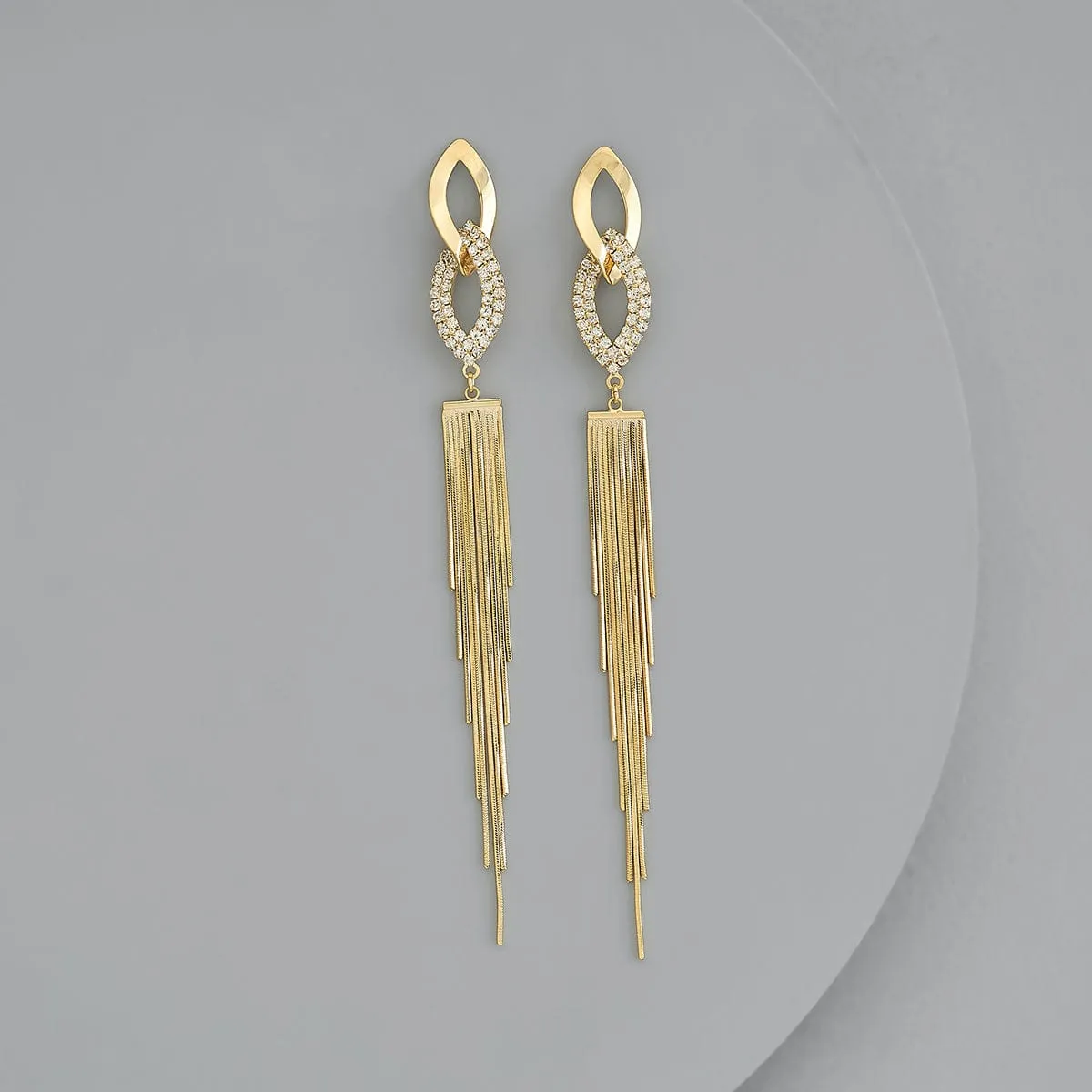 Trendy Earring 171559