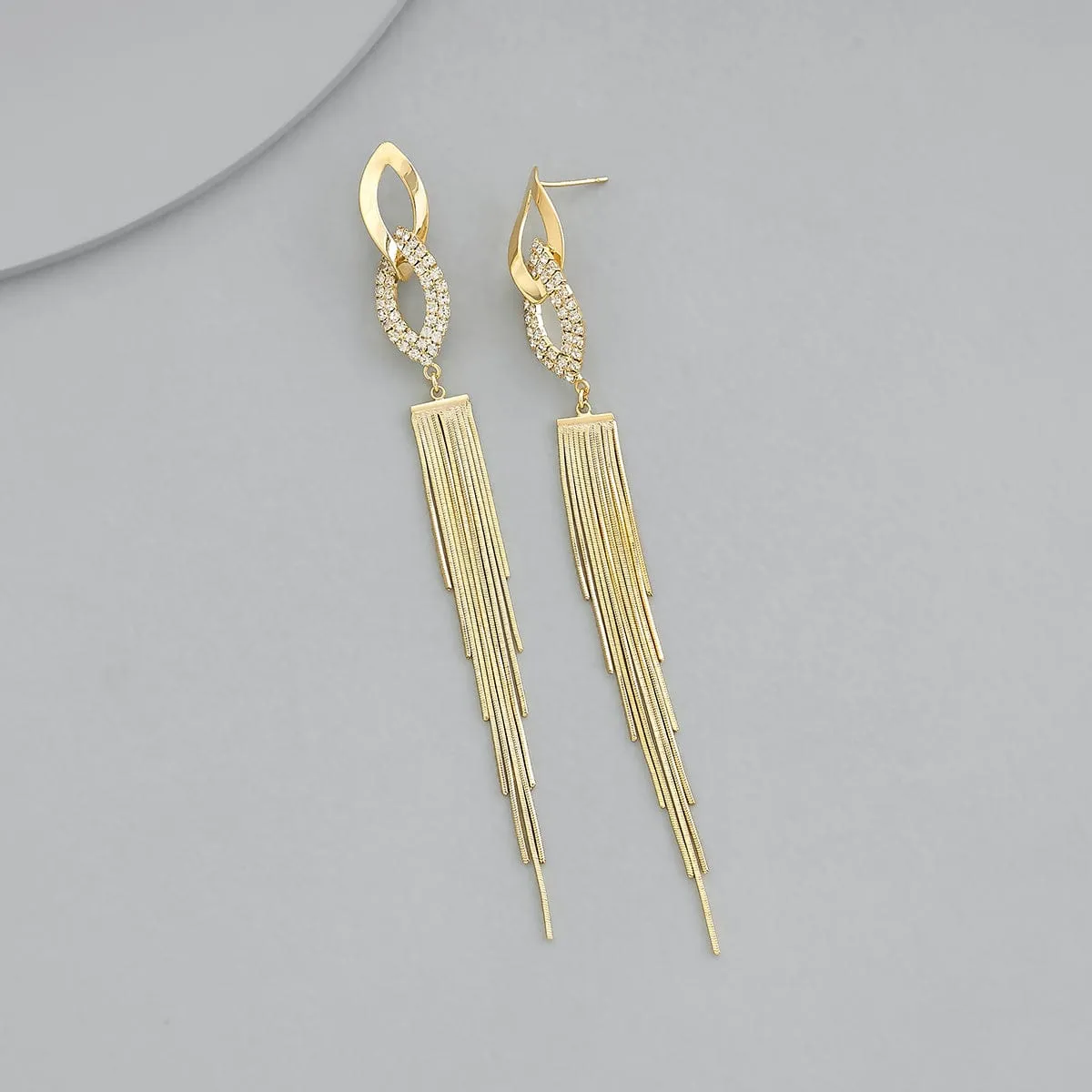 Trendy Earring 171559