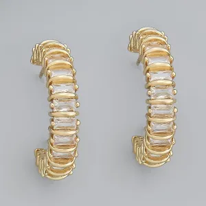 Trendy Earring 171979