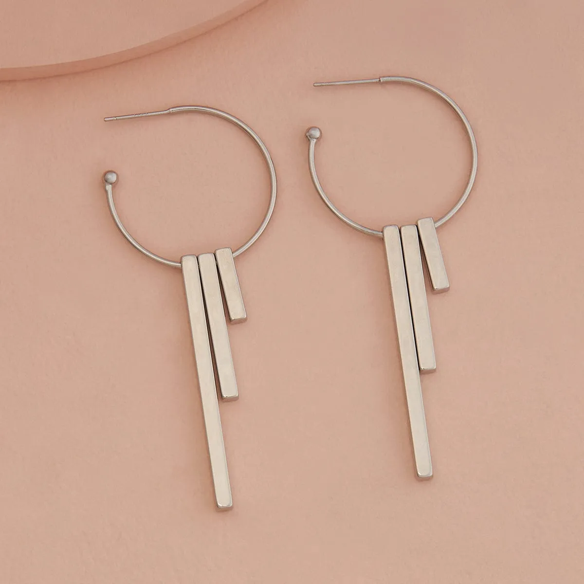Trendy Earring 175276