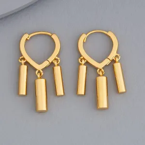 Trendy Earring 175646