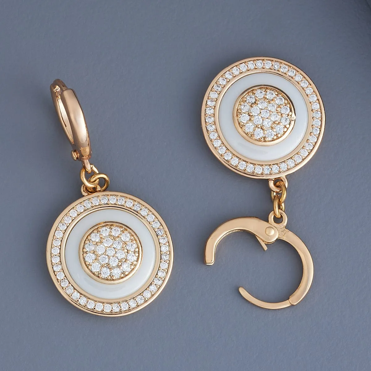 Trendy Earring 178757
