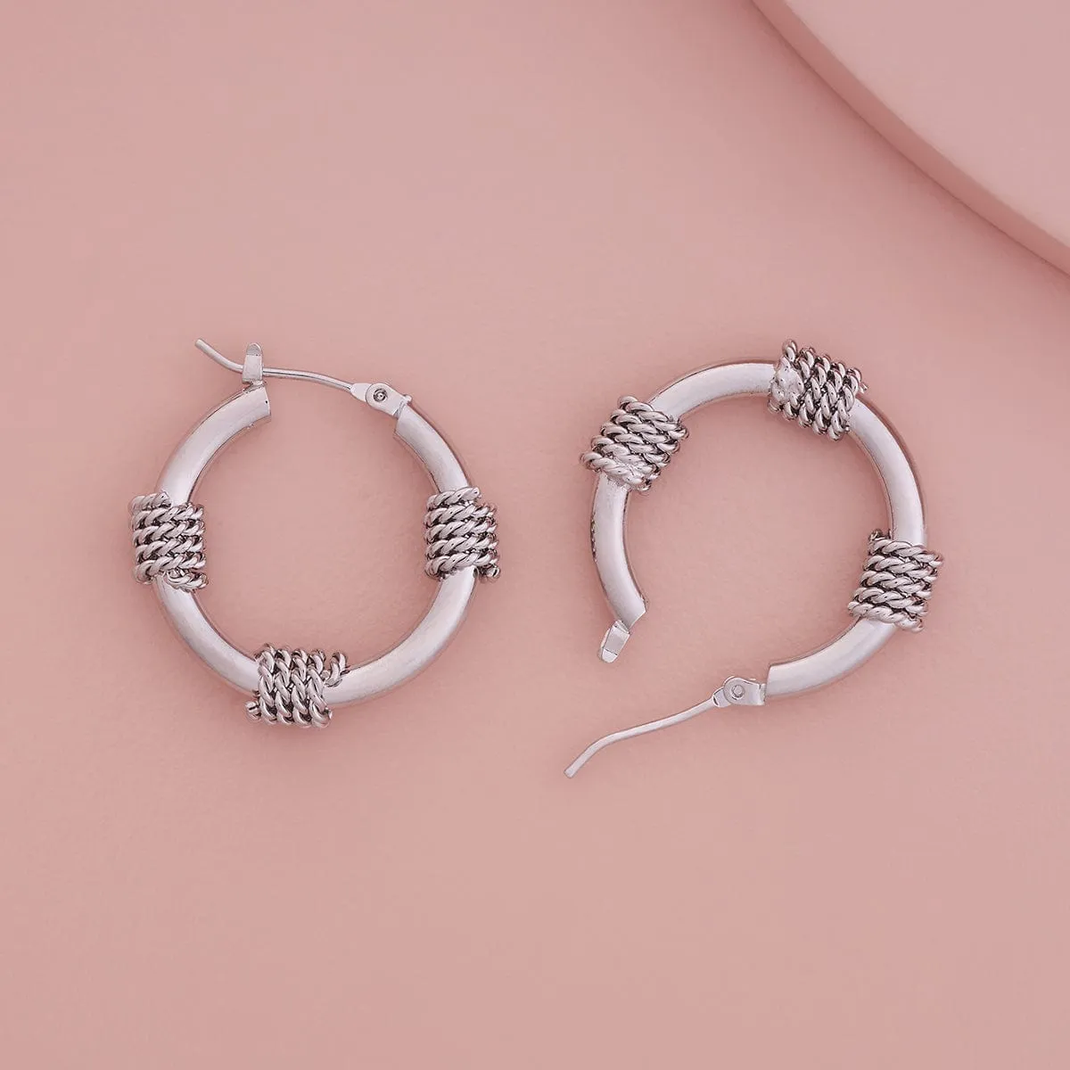 Trendy Earring 178892