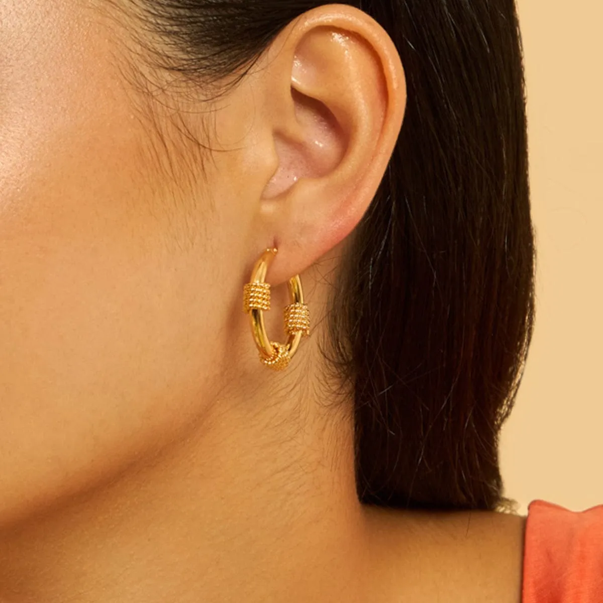 Trendy Earring 178892