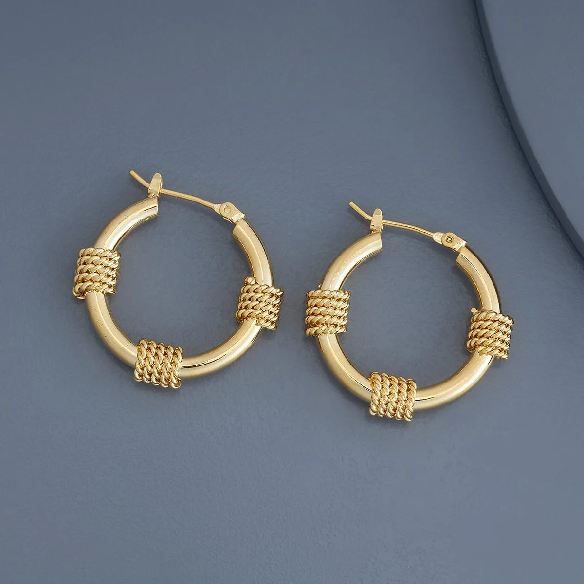 Trendy Earring 178892