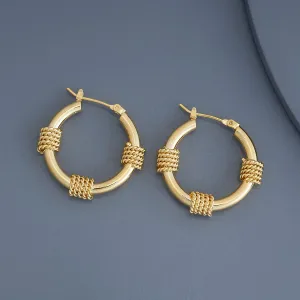Trendy Earring 178892
