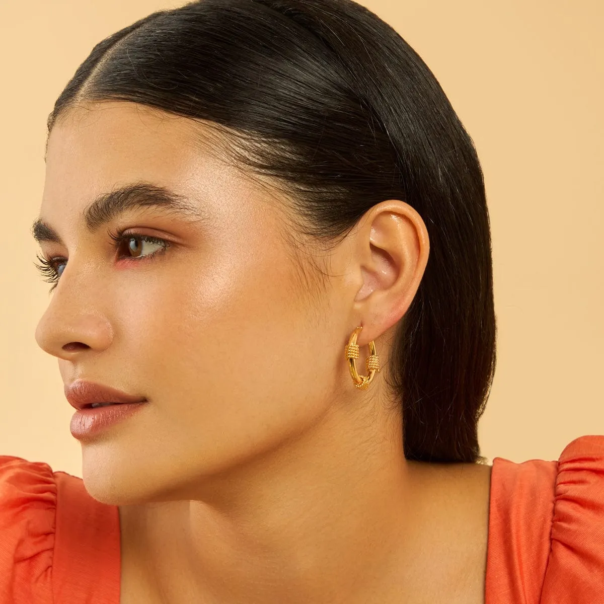 Trendy Earring 178892