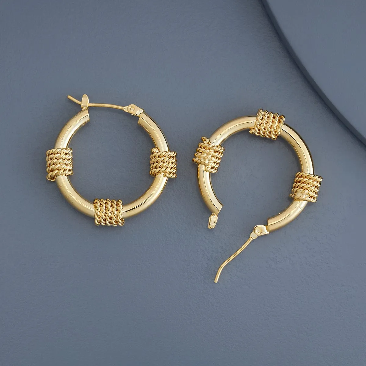 Trendy Earring 178892