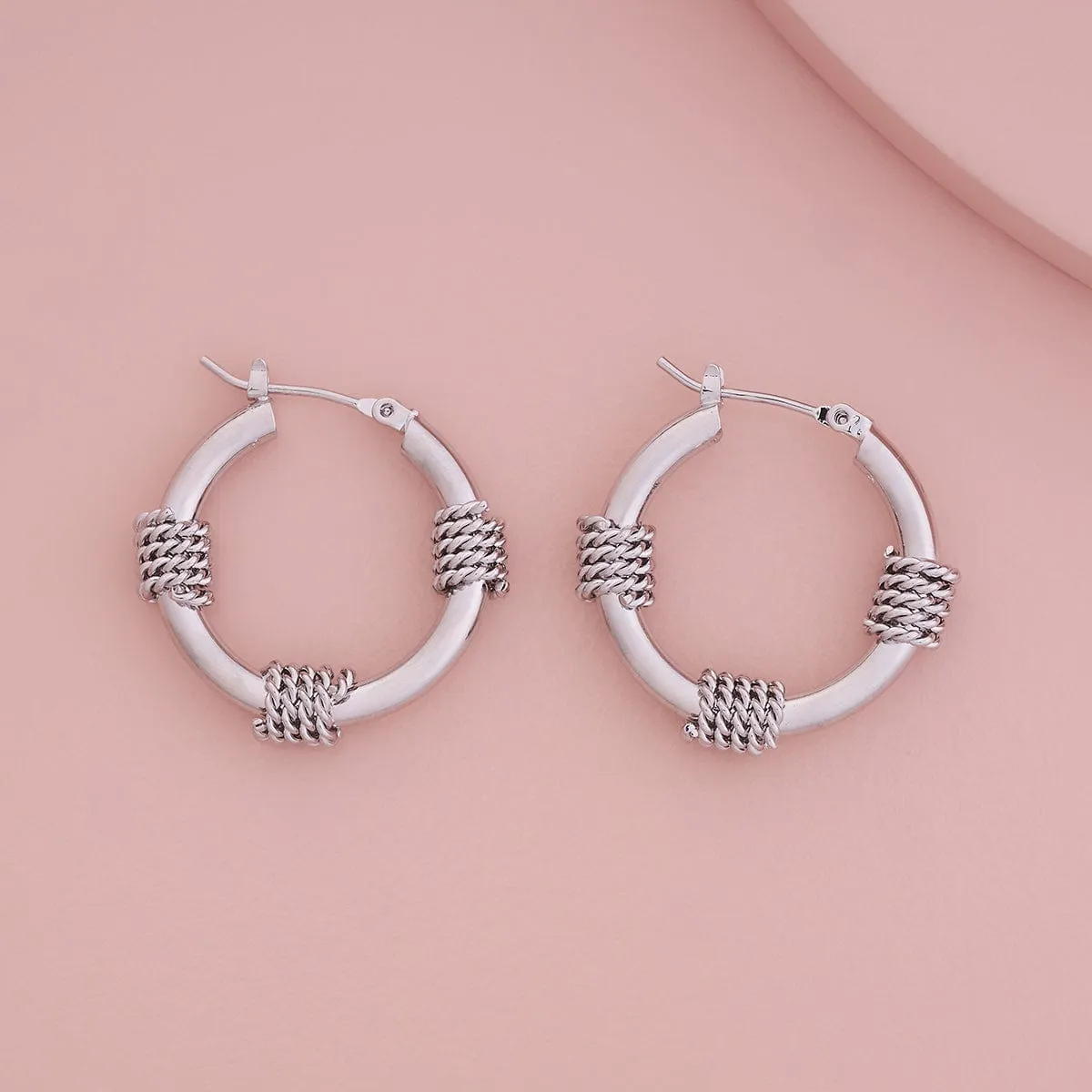 Trendy Earring 178892
