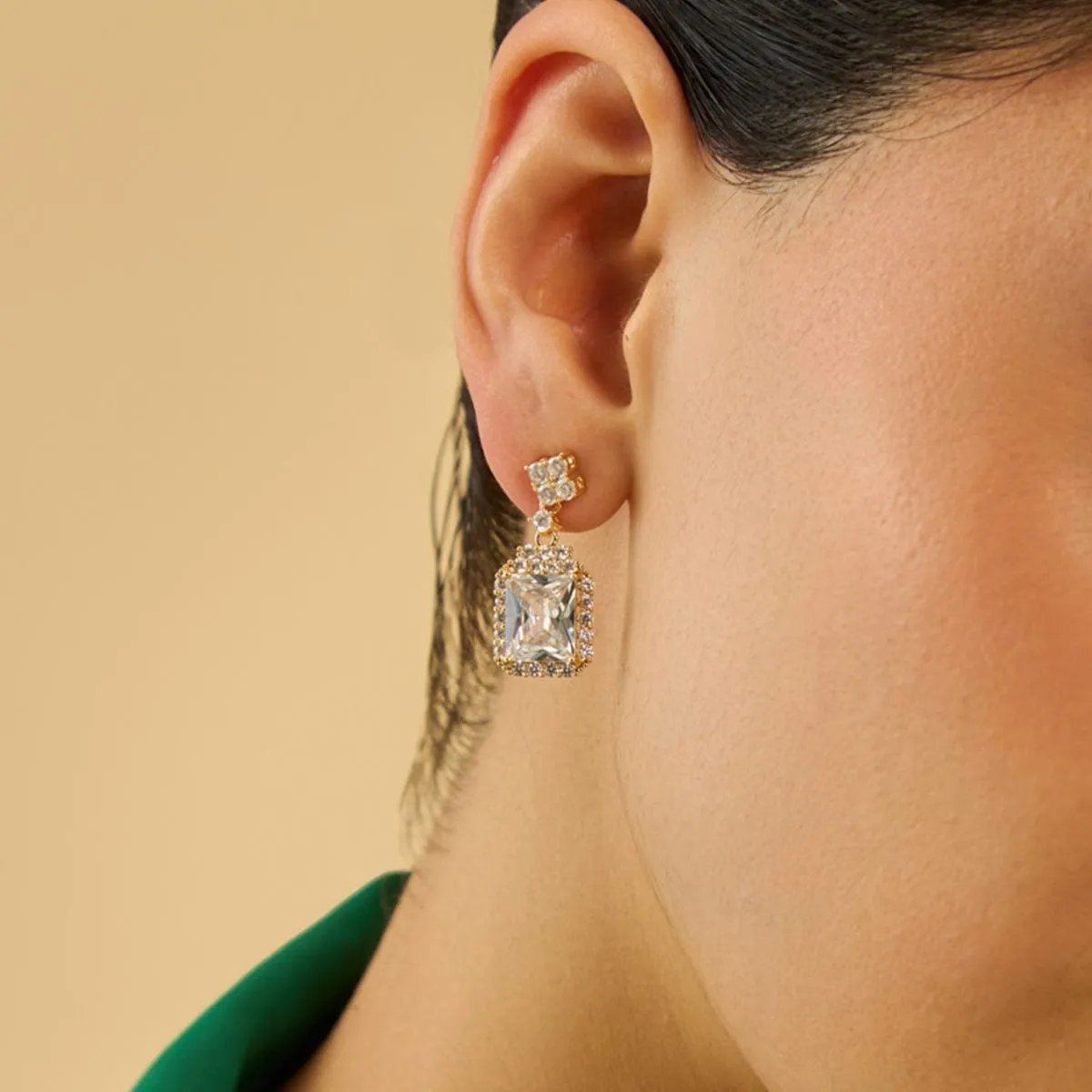 Trendy Earring 178914