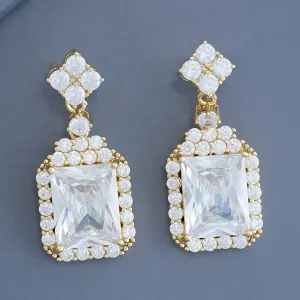 Trendy Earring 178914
