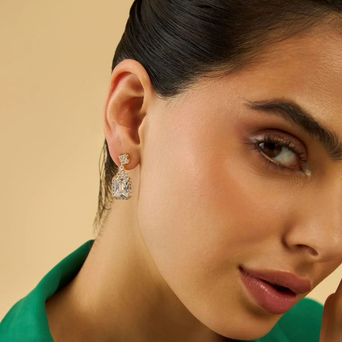 Trendy Earring 178914
