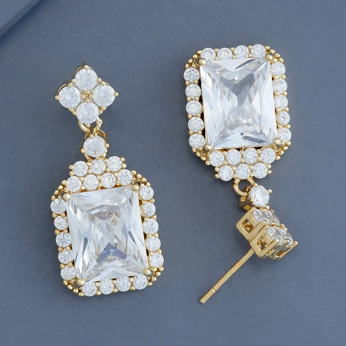 Trendy Earring 178914