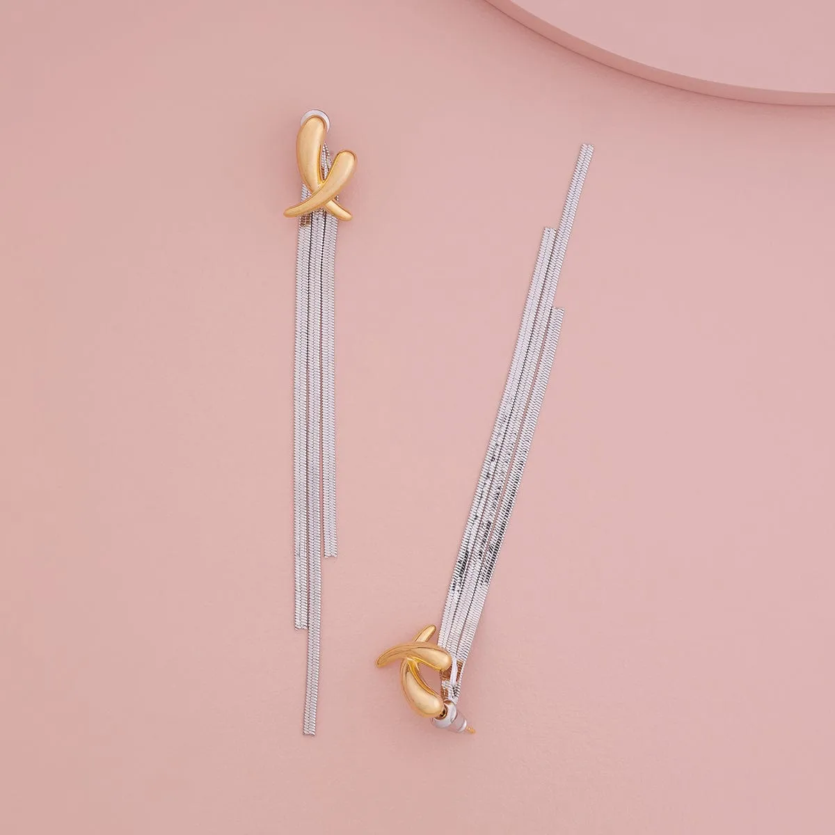 Trendy Earring 178924